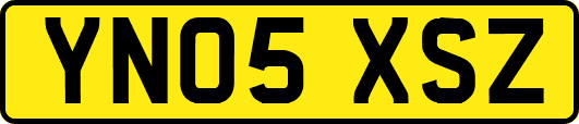YN05XSZ