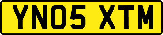 YN05XTM
