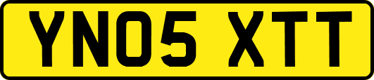 YN05XTT