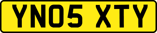 YN05XTY