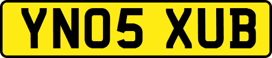 YN05XUB
