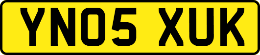 YN05XUK