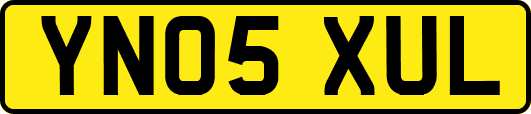 YN05XUL