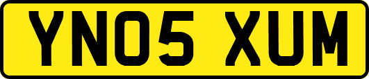 YN05XUM