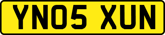 YN05XUN