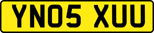 YN05XUU