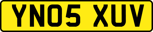 YN05XUV