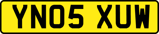 YN05XUW