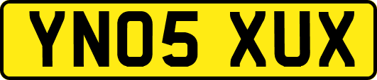 YN05XUX