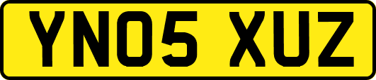 YN05XUZ