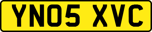 YN05XVC