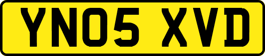 YN05XVD