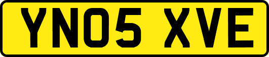 YN05XVE