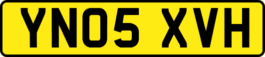 YN05XVH