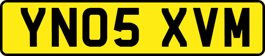 YN05XVM