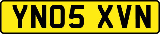 YN05XVN