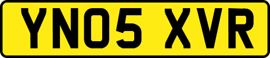 YN05XVR