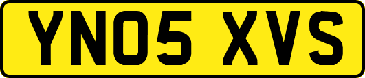 YN05XVS