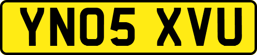 YN05XVU