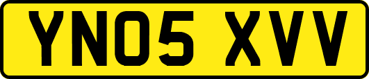 YN05XVV