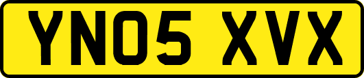 YN05XVX