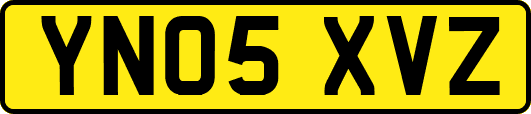 YN05XVZ