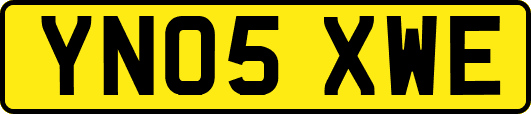 YN05XWE