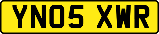 YN05XWR