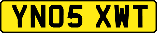 YN05XWT