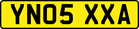 YN05XXA