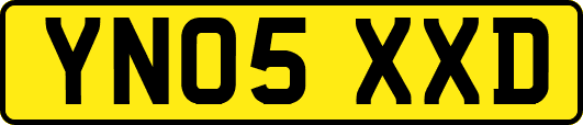 YN05XXD