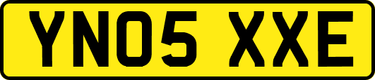 YN05XXE