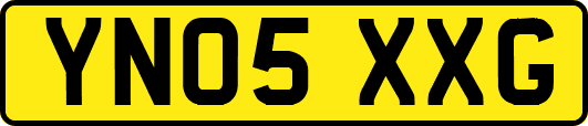 YN05XXG
