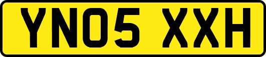 YN05XXH