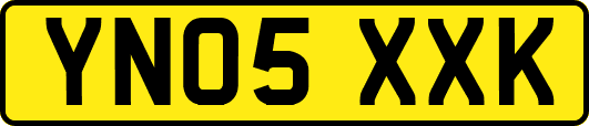 YN05XXK