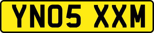 YN05XXM