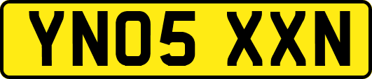 YN05XXN