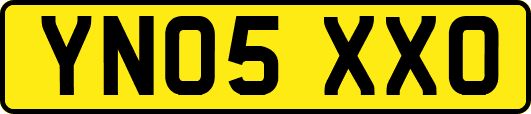 YN05XXO