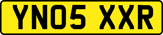 YN05XXR