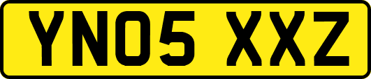 YN05XXZ