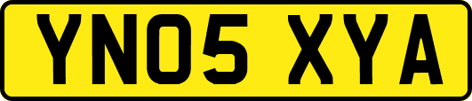 YN05XYA
