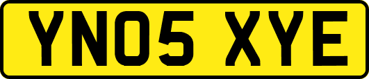 YN05XYE
