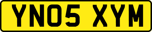 YN05XYM