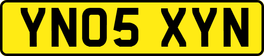 YN05XYN