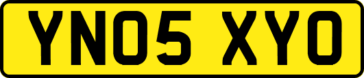 YN05XYO