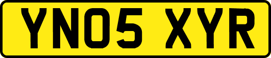 YN05XYR