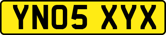 YN05XYX