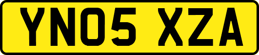 YN05XZA