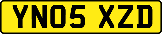 YN05XZD