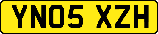 YN05XZH